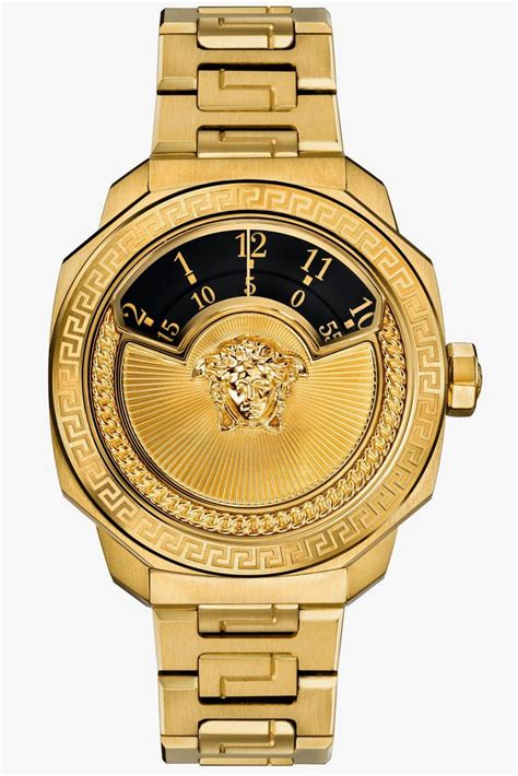 versace dylos black|VERSACE DYLOS LIMITED EDITION .